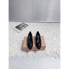 Miu Miu flat shoes